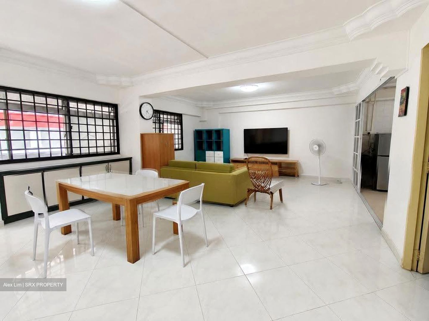 Blk 608 Choa Chu Kang Street 62 (Choa Chu Kang), HDB 4 Rooms #617863691